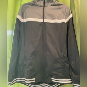 wind jacket